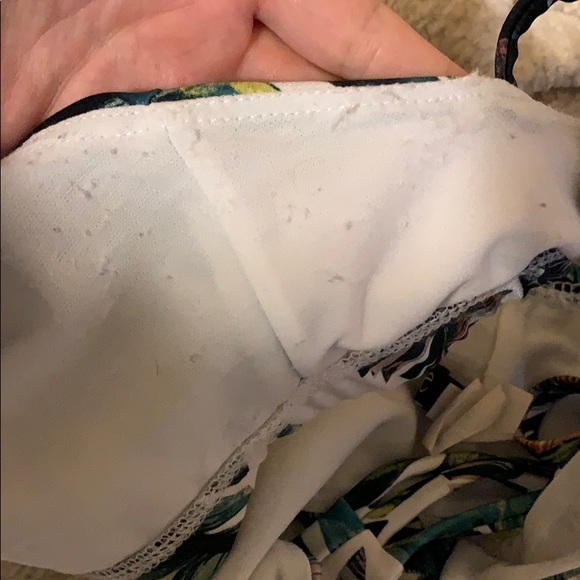 ONZIE workout set - Picture 4 of 4